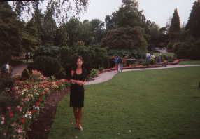 Queen Elizabeth park